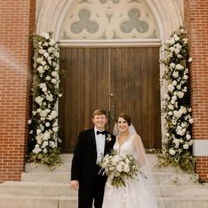 Meet your Posher, Rusty